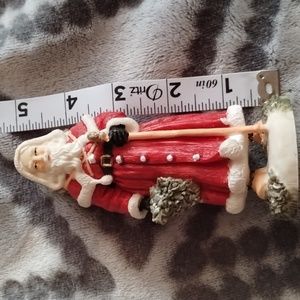 The International Santa Claus Collection